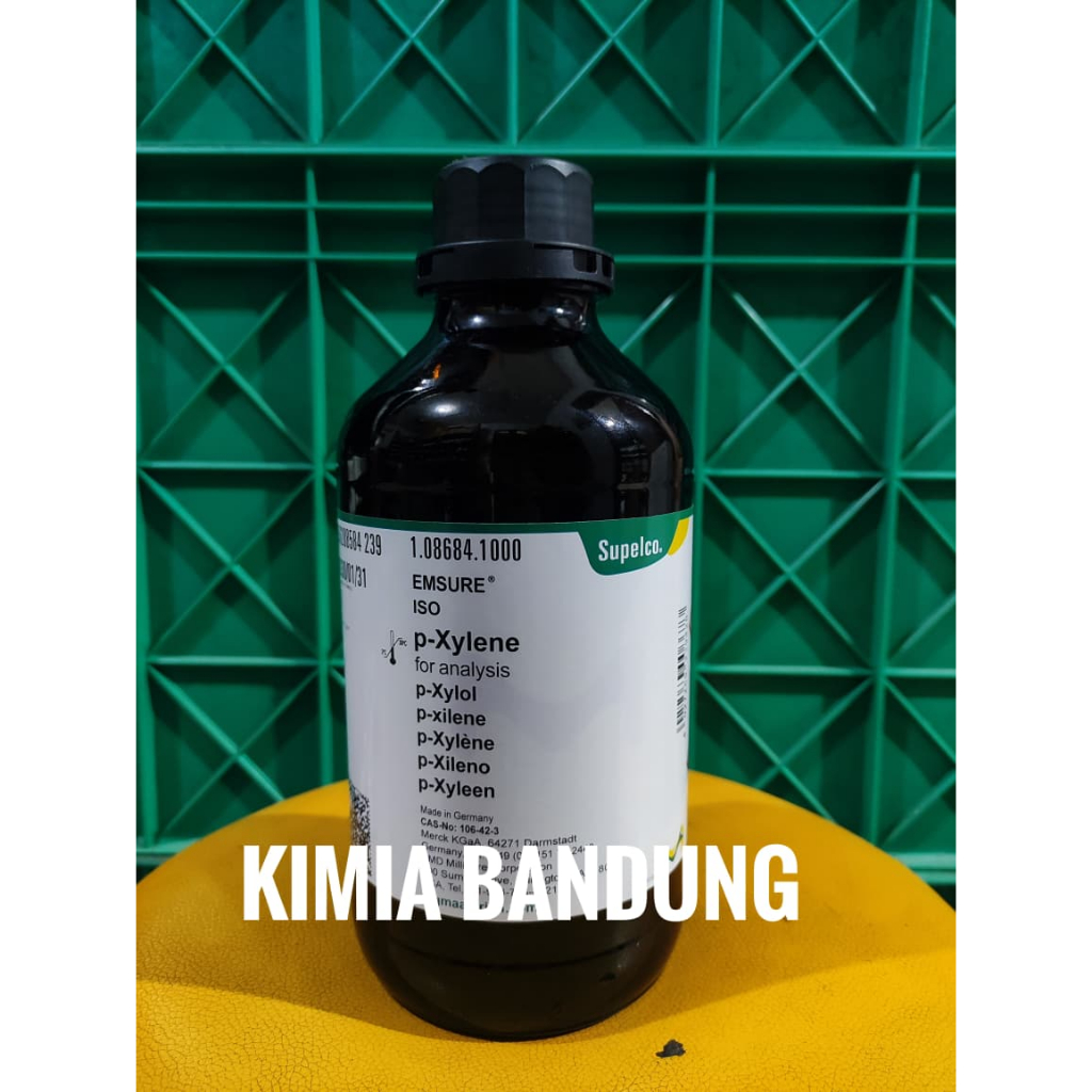 p-Xylene MERCK 108684 ECER