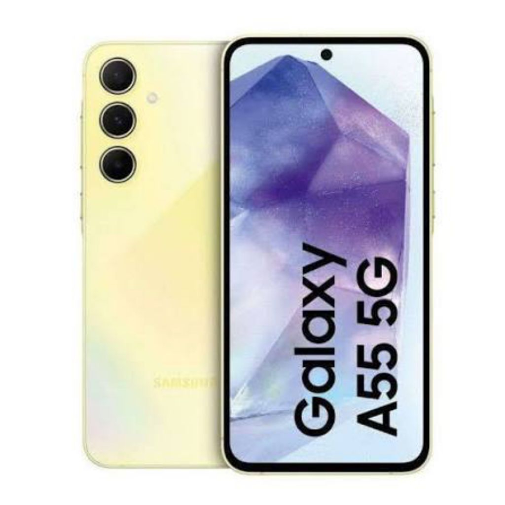 HP ANDROID MURAH (Second)