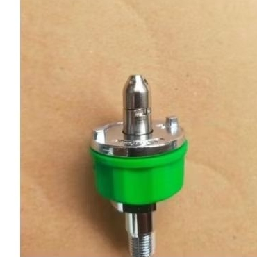 Konektor Oksigen Ohmeda Drat, konektor O2