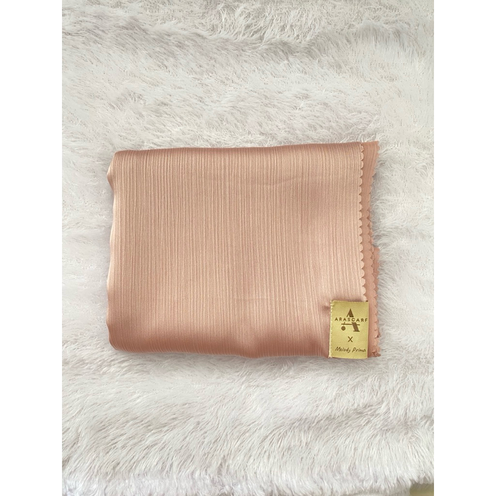 Arascarf Pashmina Silk