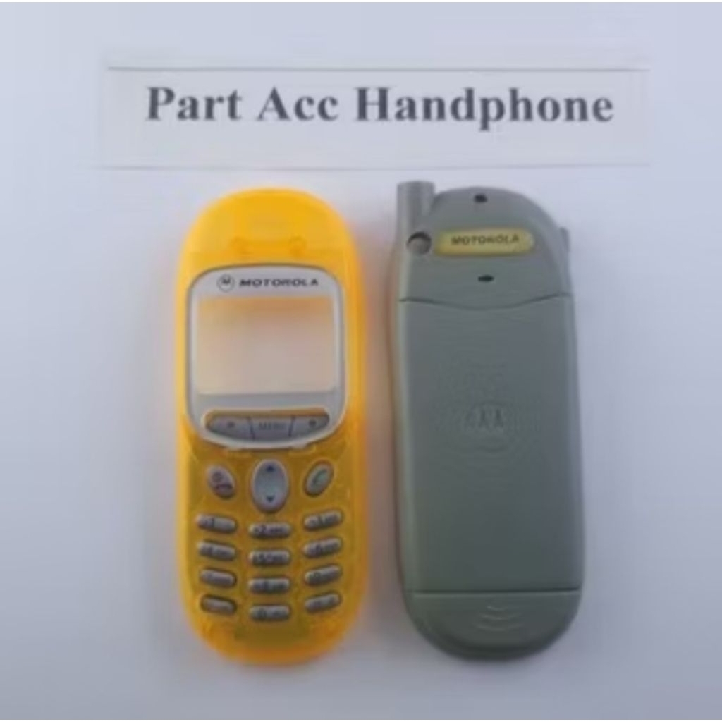 casing motorola t190