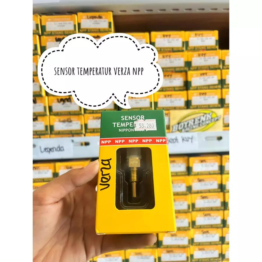 SENSOR TEMPERATUR EOT VERZA CRF 150 NPP-BOYRENK