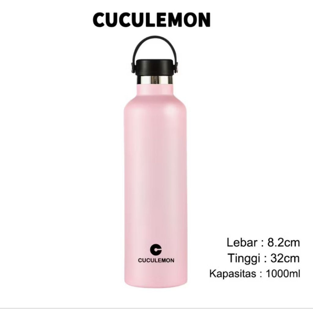 Tumbler Cuculemon