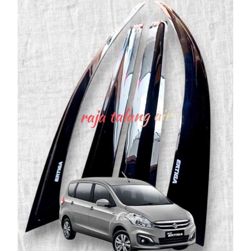 TALANG AIR SLIM SUZUKI ERTIGA TAHUN 2012-2013-2014-2015-2016 2017