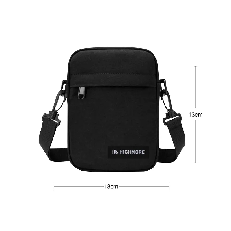 Tas Selempang Slingbag Casual Original Highmore / Tas Selempang