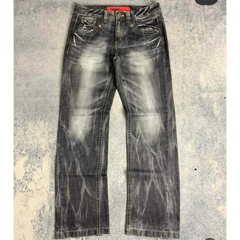 Dohc Jeans