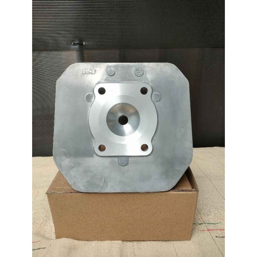 Kop Head 125z 5Bu pnp RX king Squish an Jogja pnp RX king kop RX king 125z