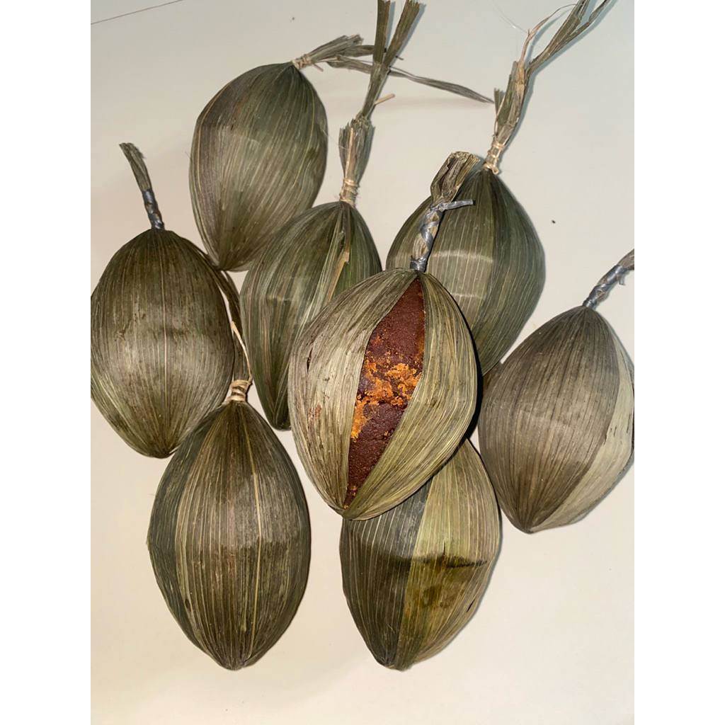 ASLI AREN / GULA AREN / GULA MERAH