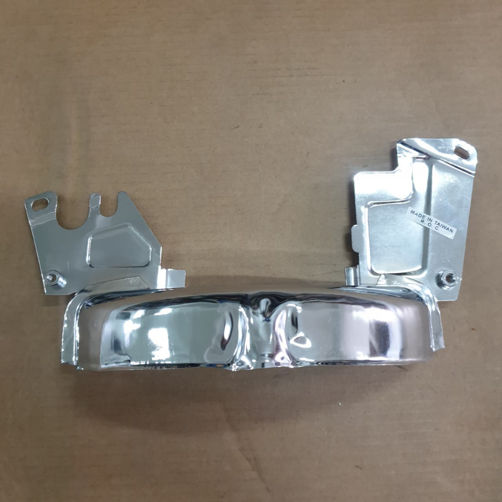 COVER ENGINE PULLEY VW BEETLE GHIA 113-119-533L IAP