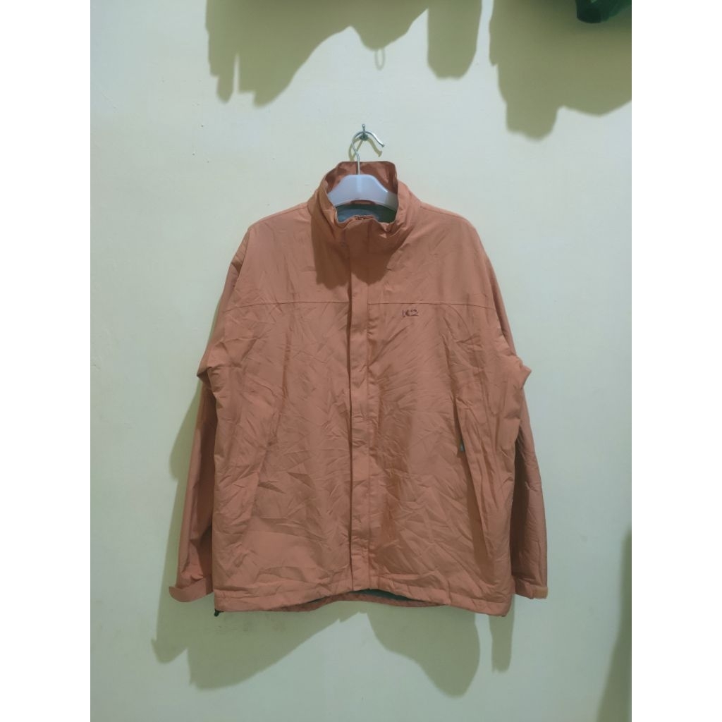 JAKET OUTDOOR K2 GORETEX