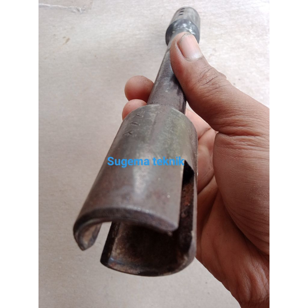 As dalem terompet ketinting gx160 5pk-13pk