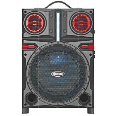SPEAKER GMC 6.5 GMC 897 R