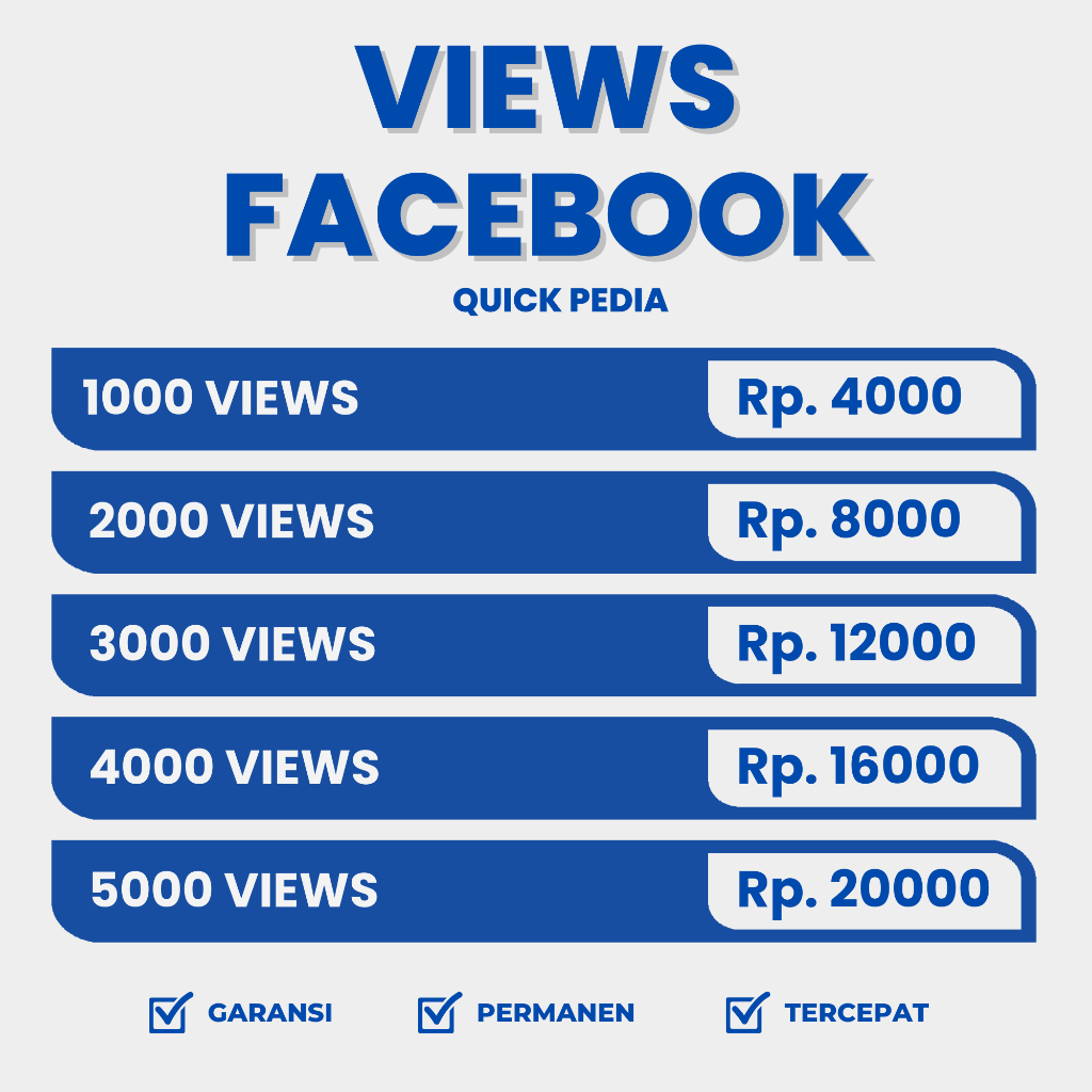 Views FB Views Reels/Video Views Facebook Viewers Facebook Pro Monetisasi High Quality