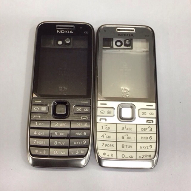 CASSING NOKIA E52