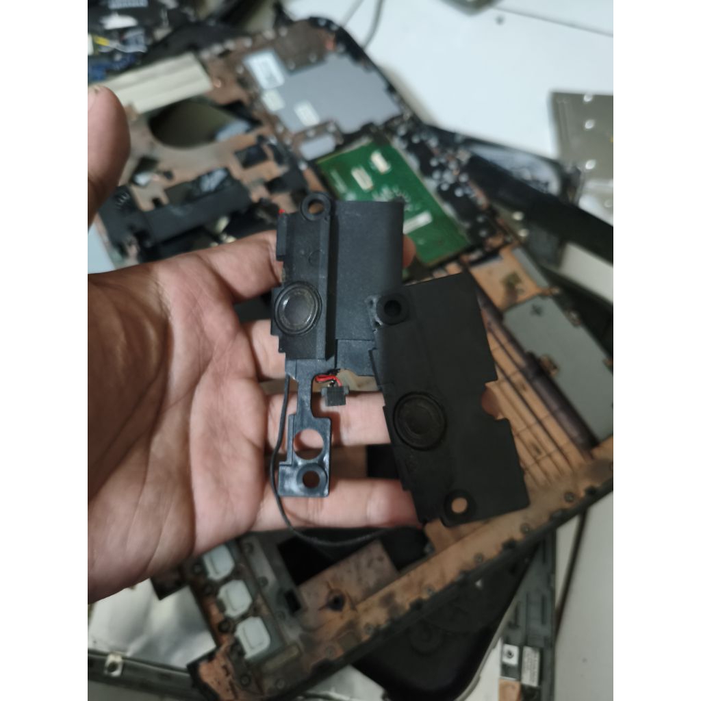 buzzer speaker laptop dell Inspiron 5420 ori