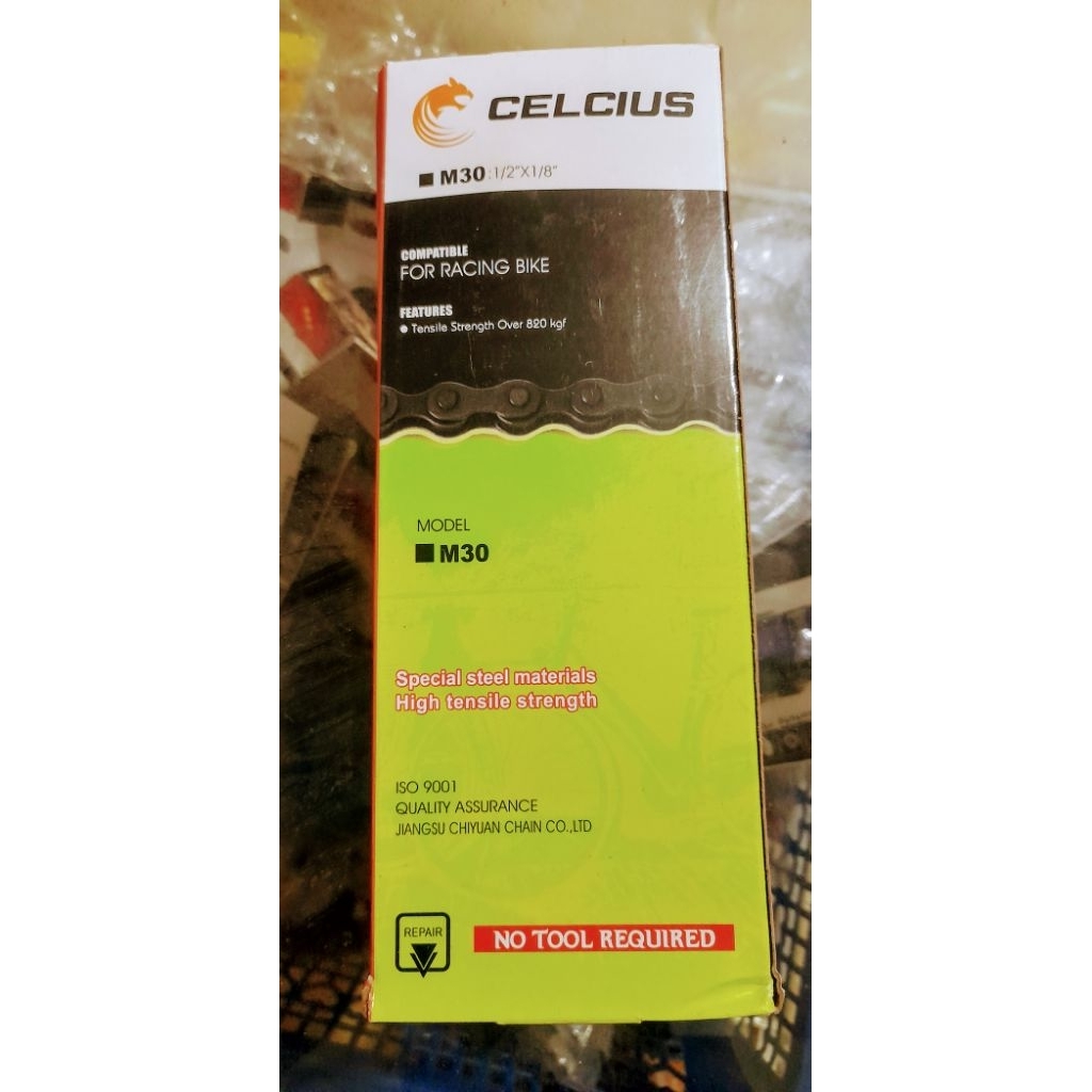 rantai sepeda 7 speed