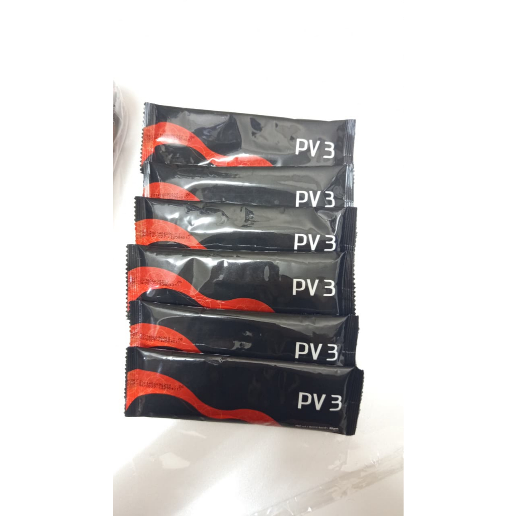 ECER 5 SACHET Bioalpha PV3 Kopi PV3 Original