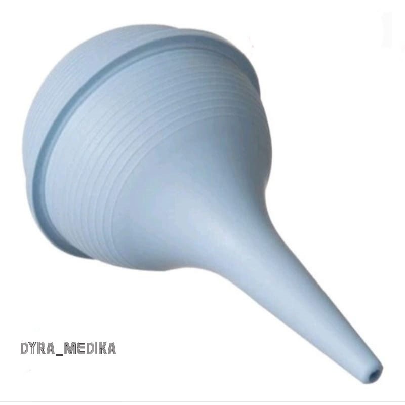 Suction Ball 30ml 60ml 90ml / Delee / Dili / Sedot Ingus / Alat Penyedot Cairan Lendir Mulut Hidung 