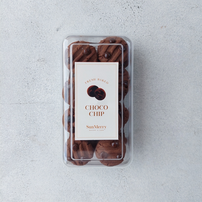 CHOCOCHIP COOKIES