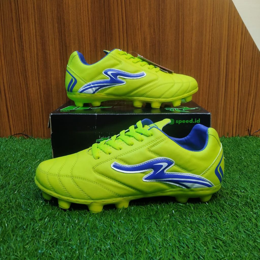 SEPATU SEPAK BOLA SPEED SEPATU BOLA DEWASA