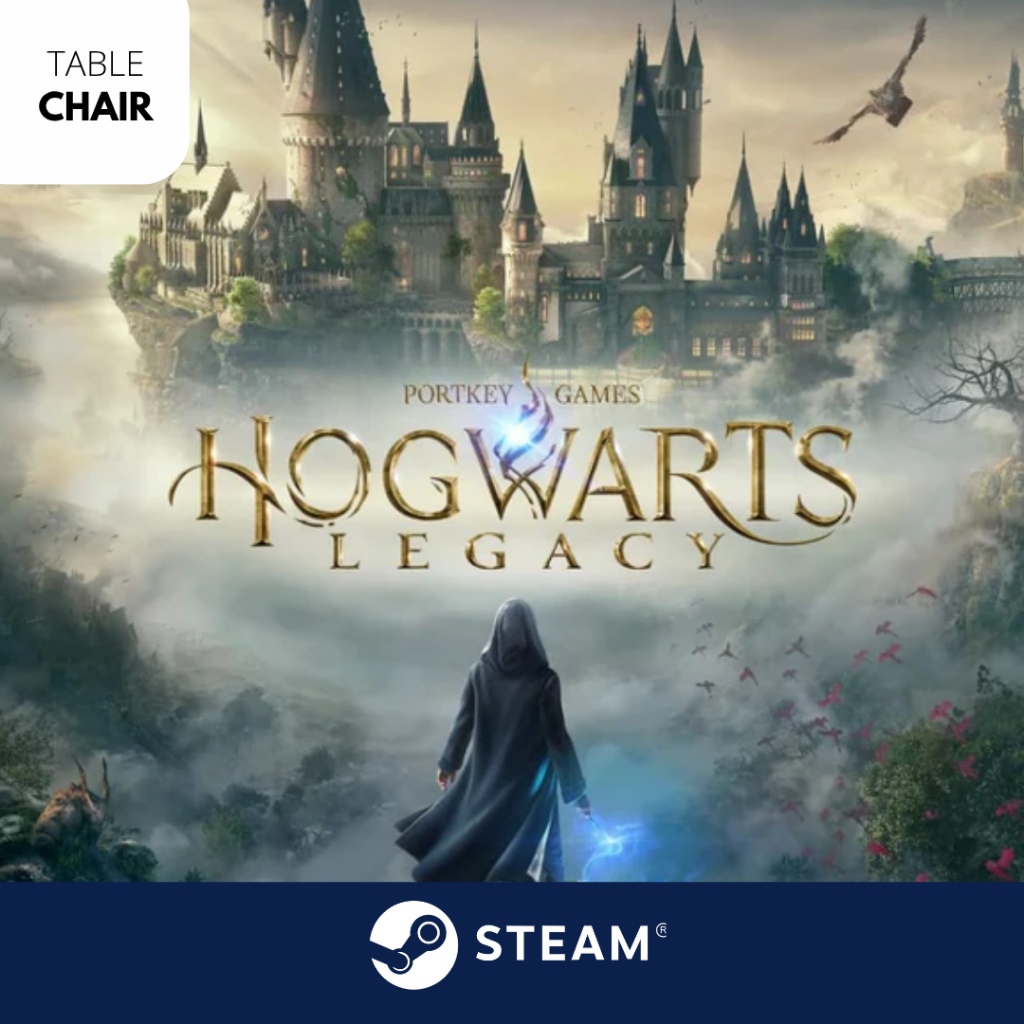 Hogwarts Legacy - Steam PC Game Original