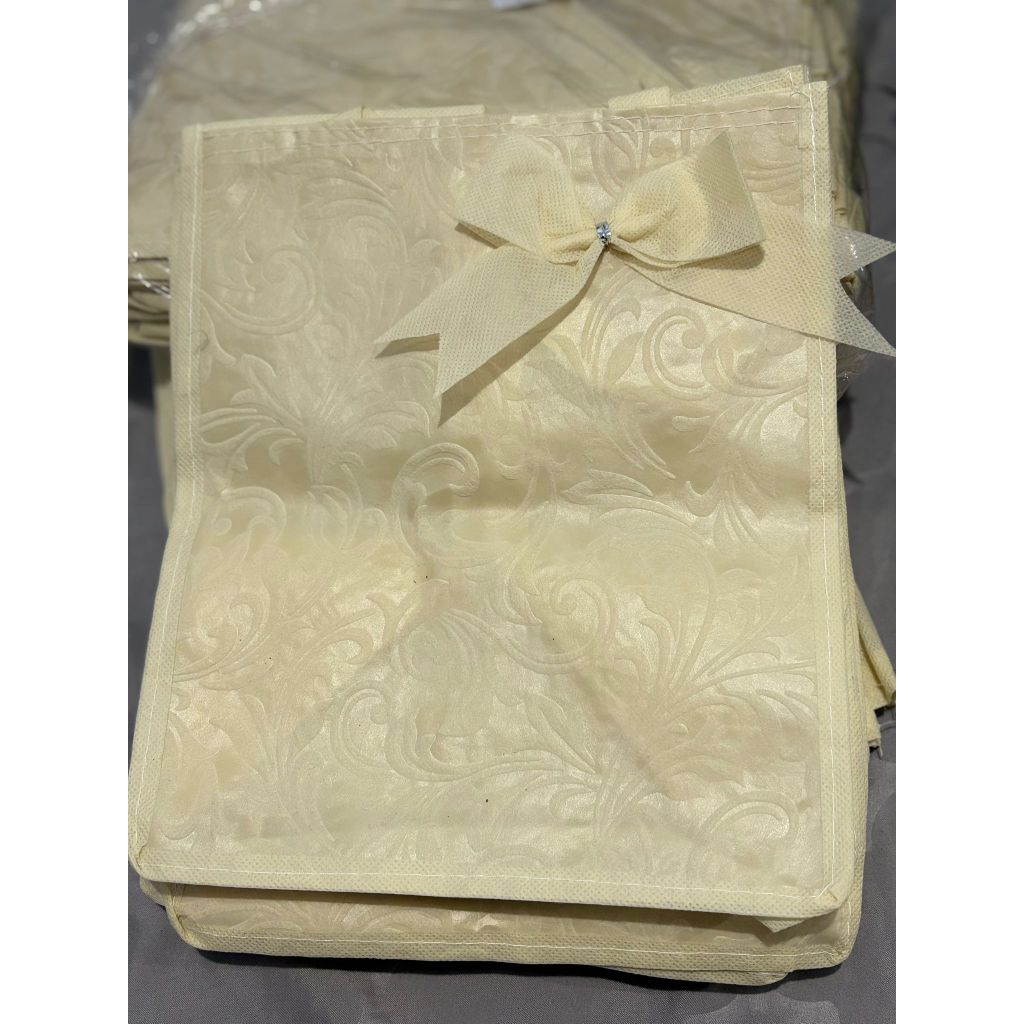 TAS HAJATAN SPUNBOND PITA EMBOS p