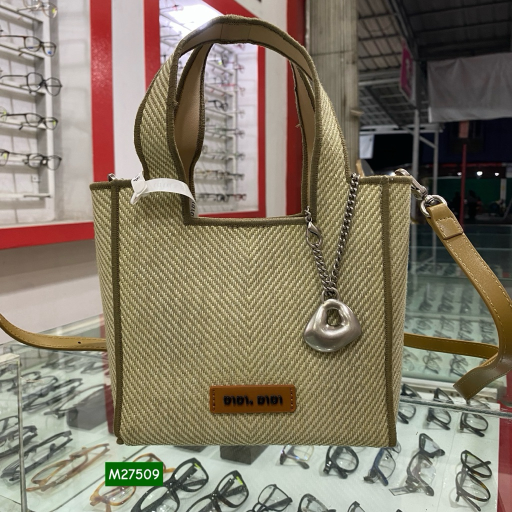 Tas fashion selempang handbag Didi #M27509 #H7611-1