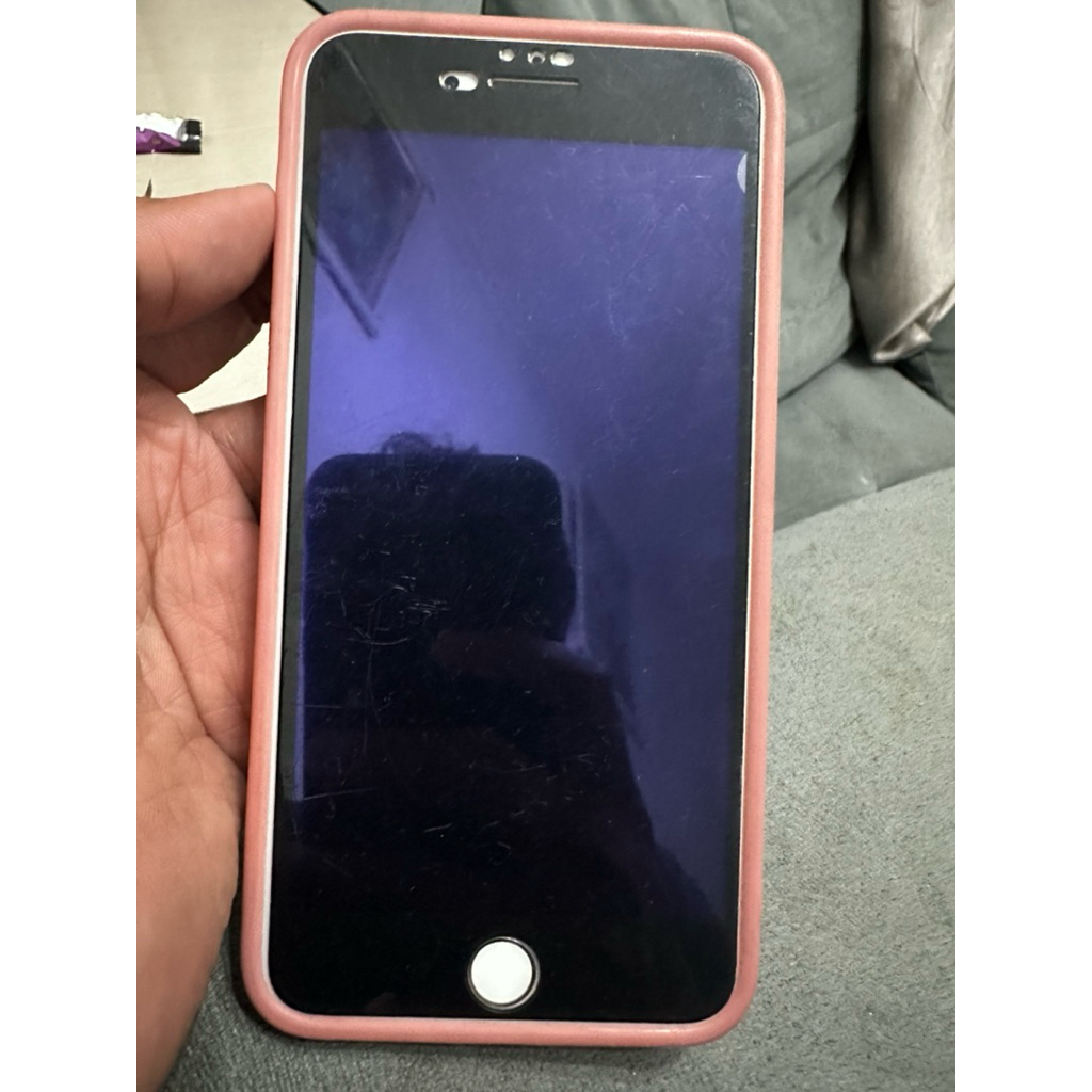 Iphone 8 Plus 64 gb IBOX