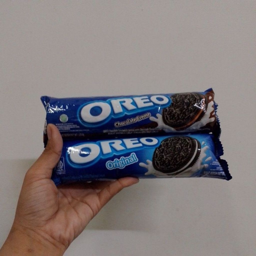 BISKUIT OREO