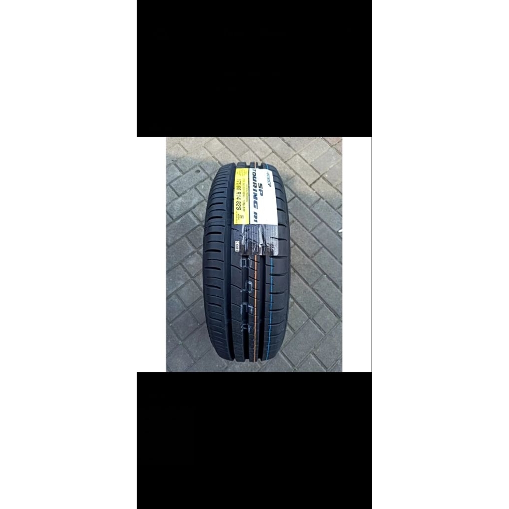 Ban dunlop 175 65 ring 14