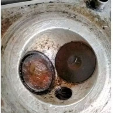 head kop jupiter z vega new