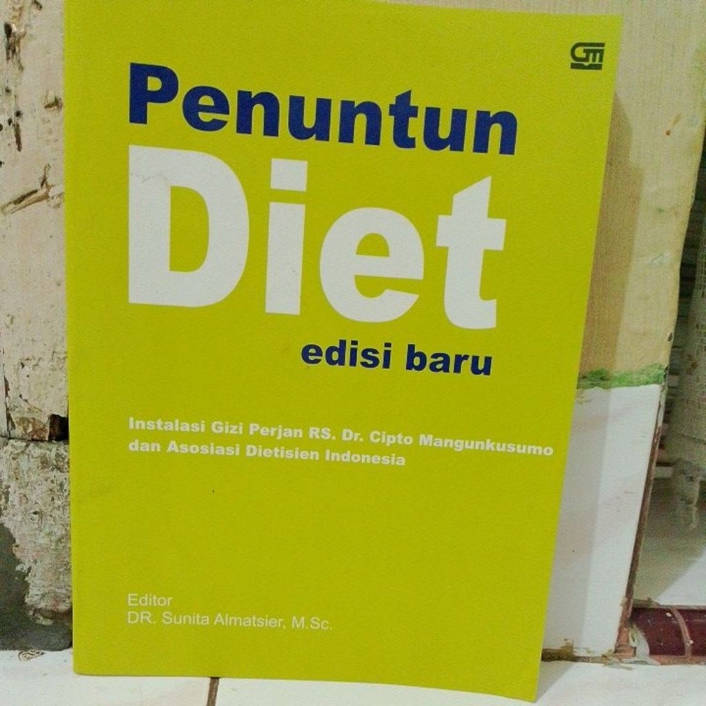 penonton diet