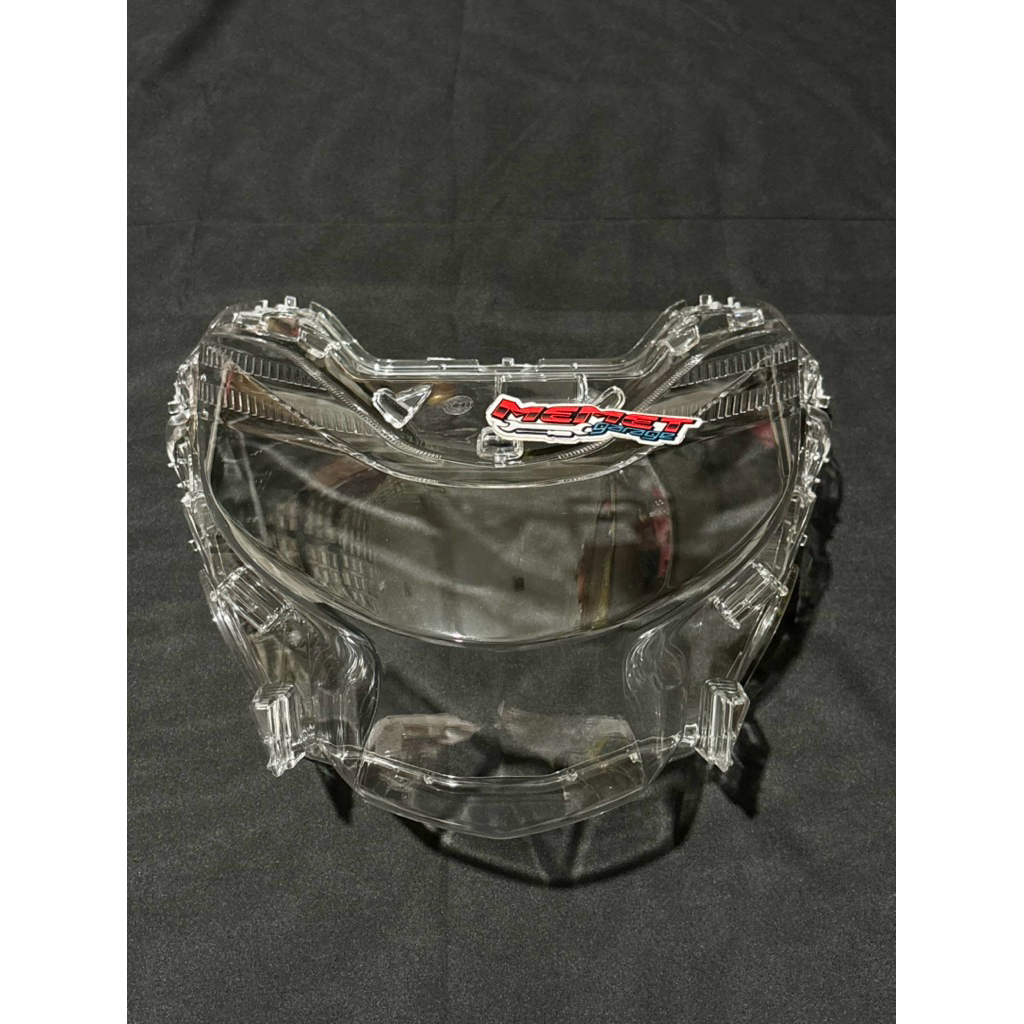 Mika Kaca Lampu Depan Yamaha Mio Gear 125 Gen 1