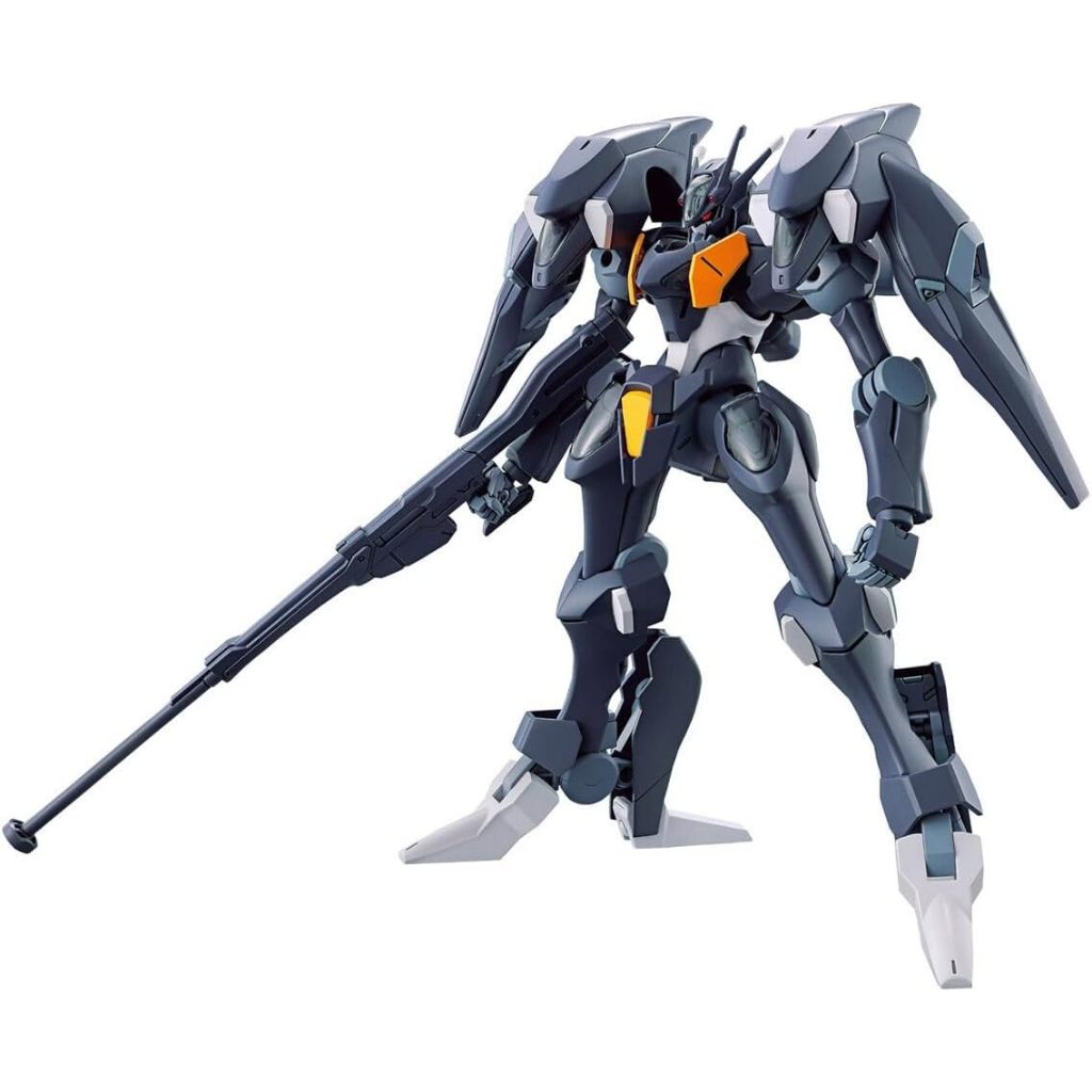 Bandai Hobby - Mobile Suit Gundam: The Witch from Mercury - #07 Gundam Pharact
