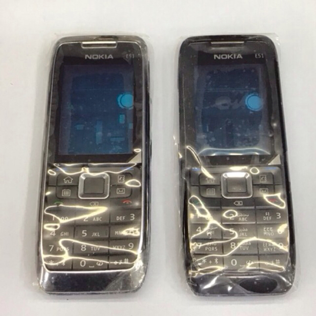 CASSING NOKIA E51