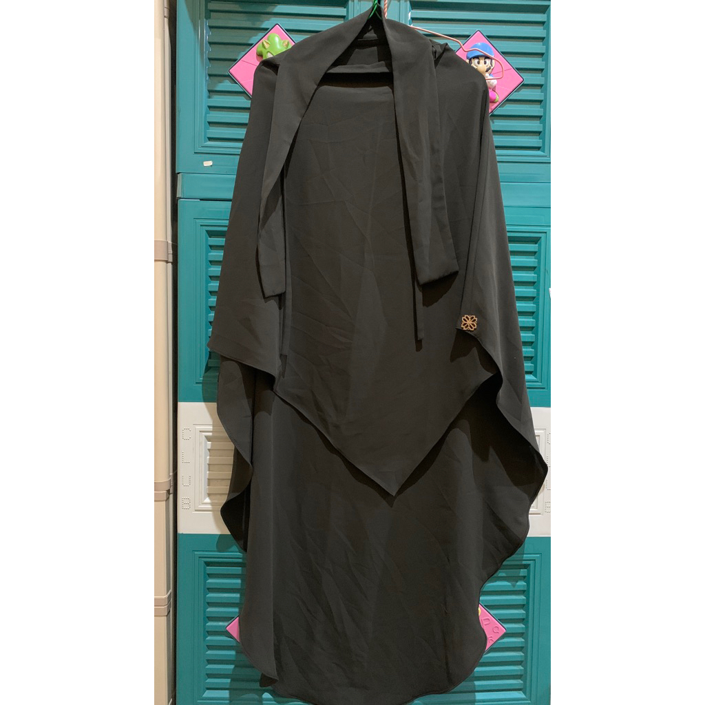 Preloved fk margaw bukan aljenna elmadina taza