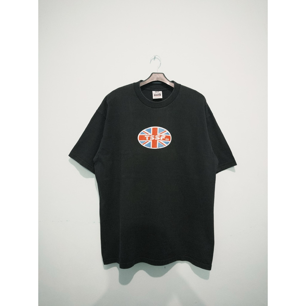 THE STORY SO FAR RIP OFF “OASIS TOUR 1998”