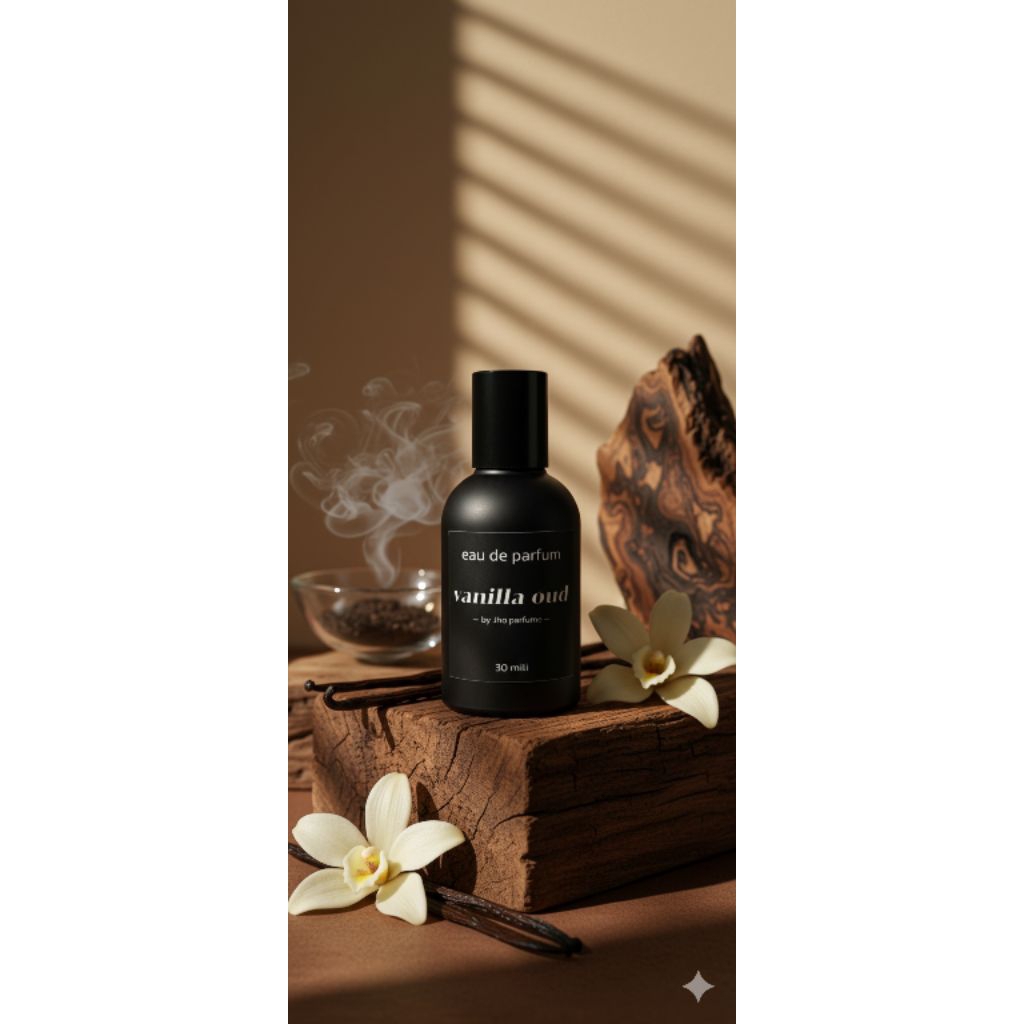 parfum vanilla oud pria wanita