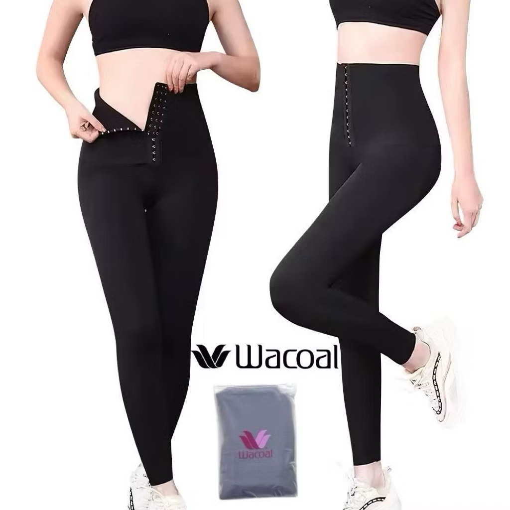 Legging Wacoal Shapewear – Slim Fit, Nyaman & Membentuk Tubuh