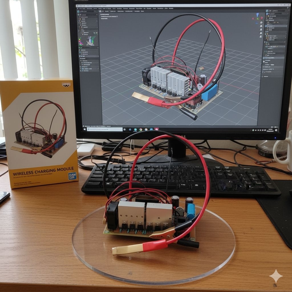 Strum pdc susah 6 fet (tanpa box)