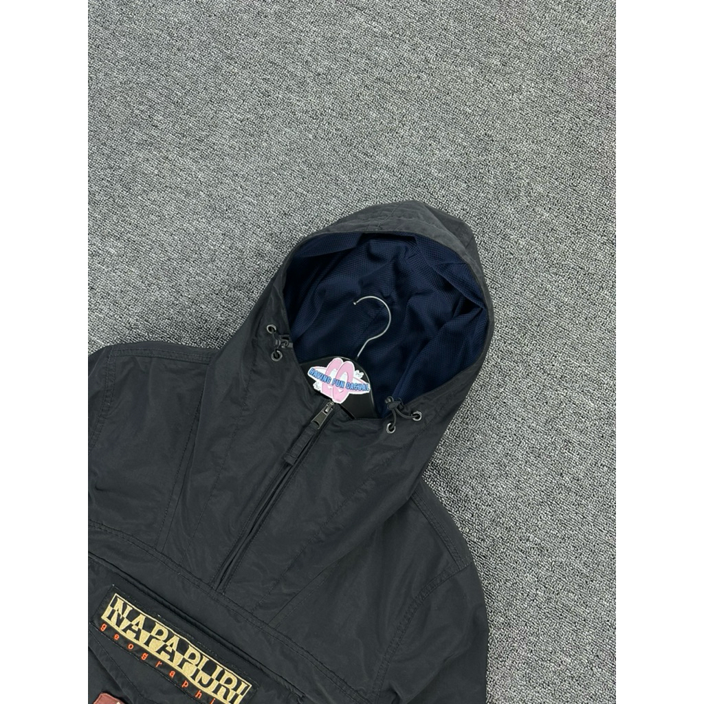 Napapijri rainforest summer black