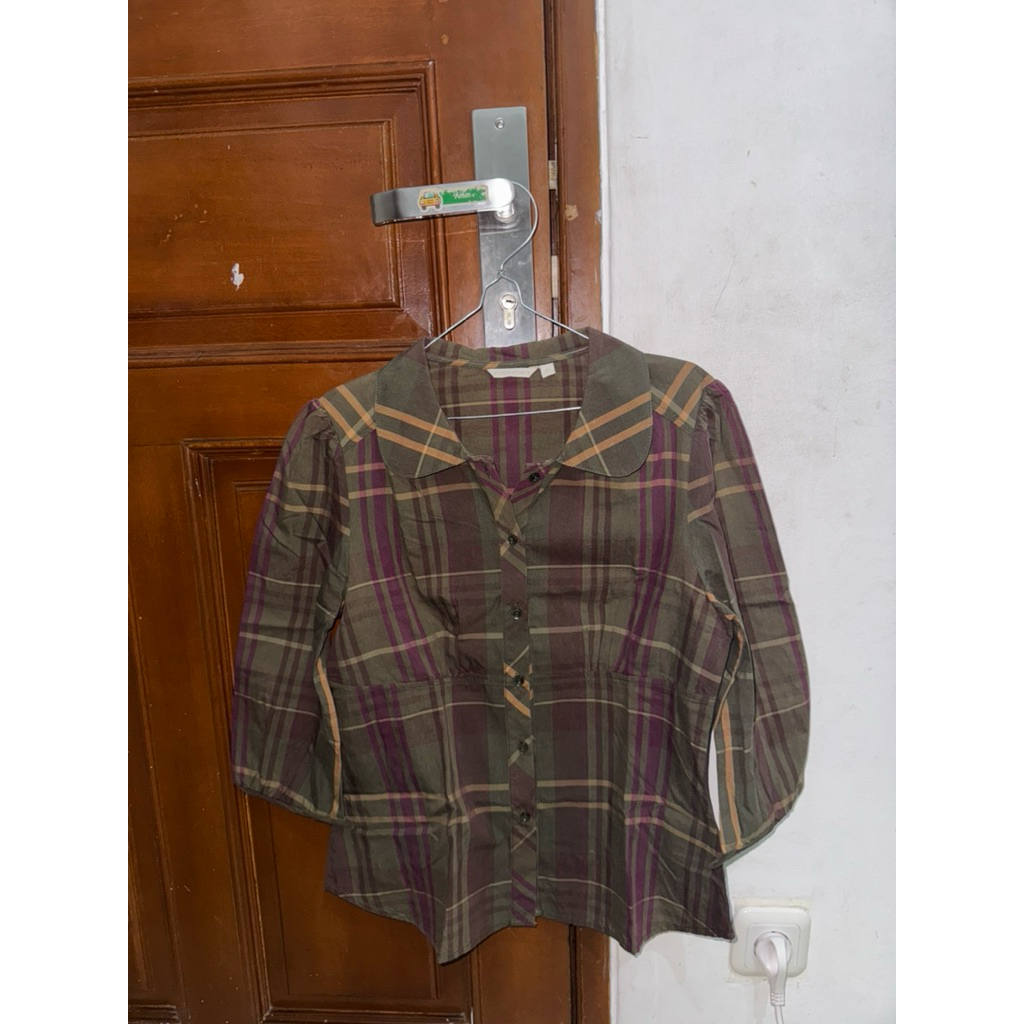 Preloved Kemeja Atmosphere