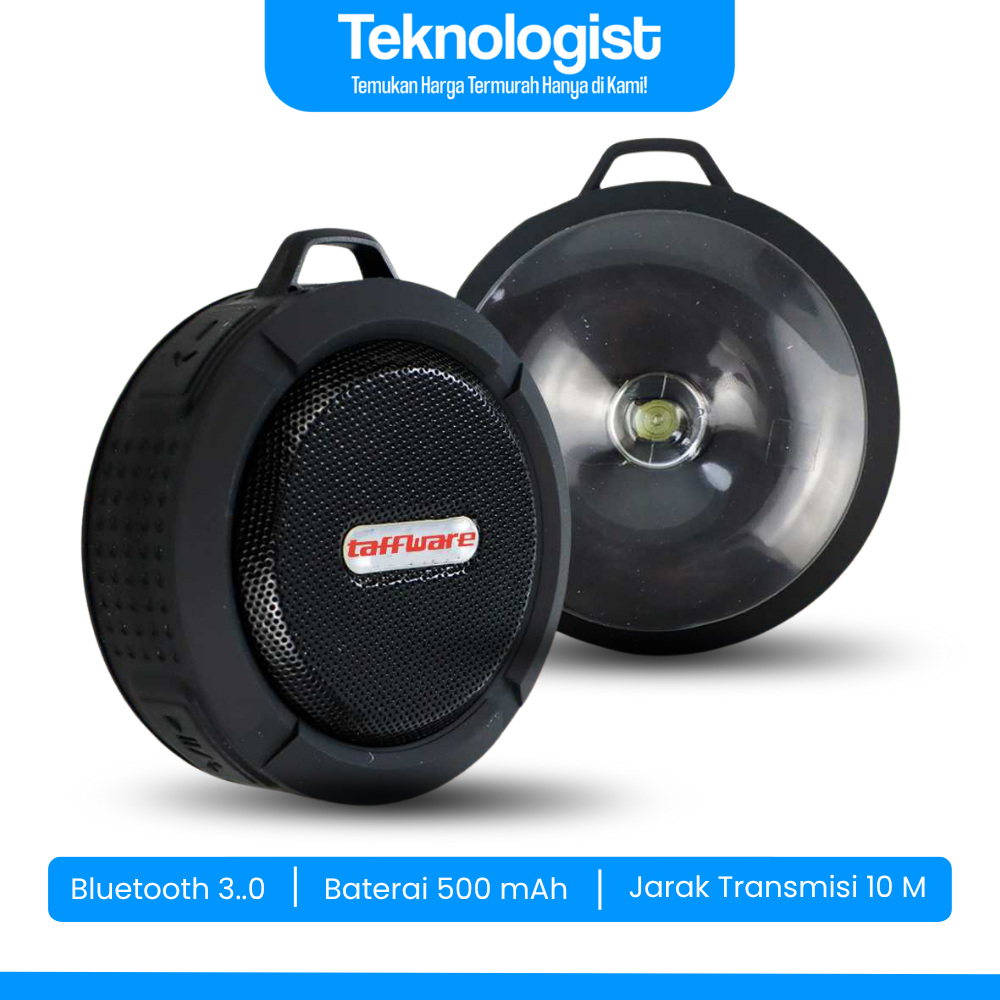 Speaker Bluetooth Mini Outdoor Waterproof