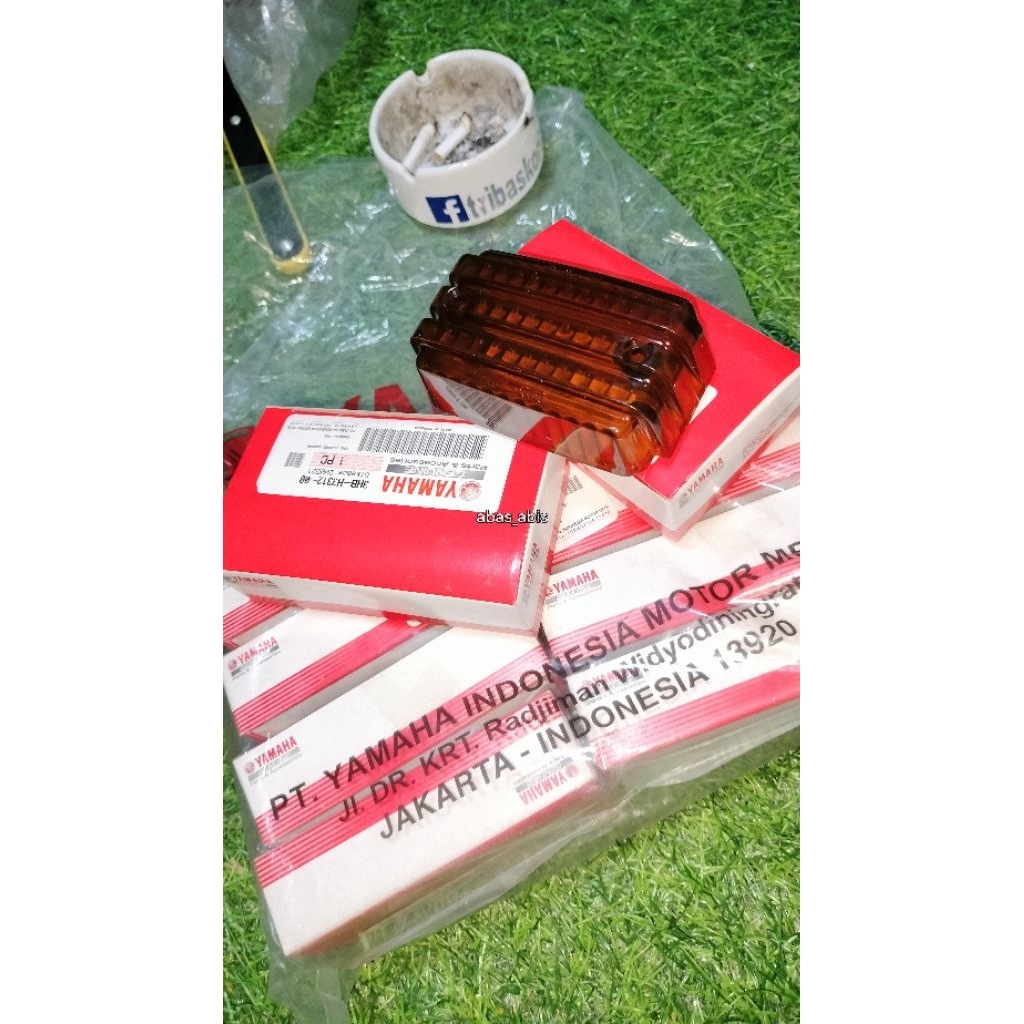 mika sein rx king cobra rx king master original nos