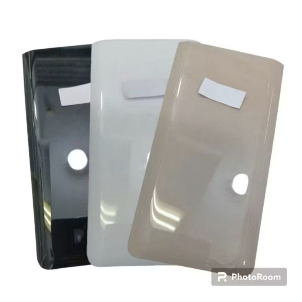 Backdoor Back Cover tutup belakang Hp For Samsung A80/A805f Backdoor cover original new