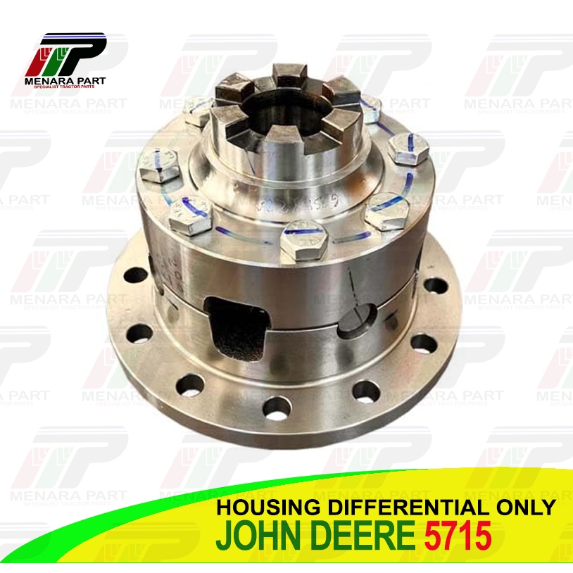 HOUSING DIFFERENTIAL ONLY / RUMAH DIFFENTIAL SAJA JD 5715 ORIGINAL