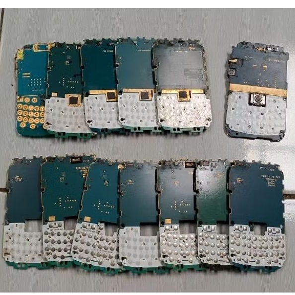 PCB Hp BB Rusak/Mati