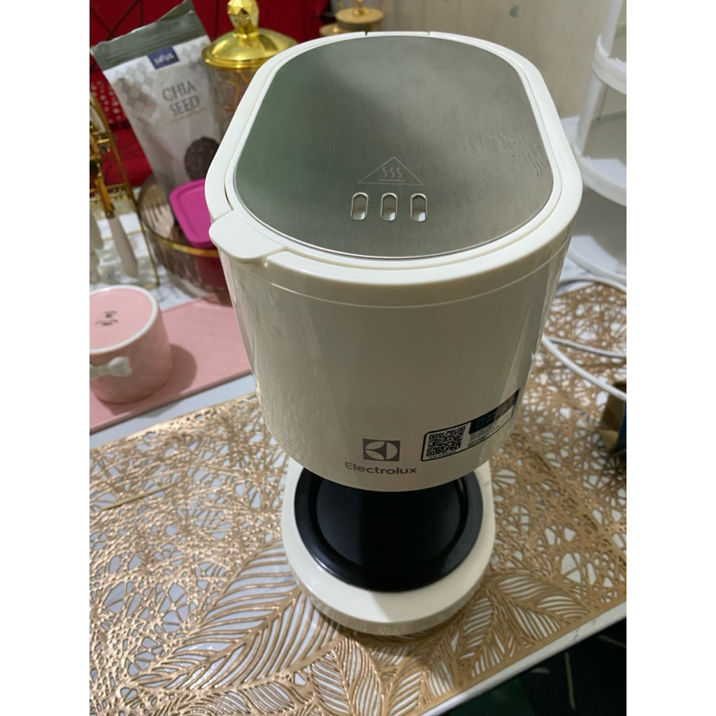 Coffe Maker Electrolux E2CM1-200W