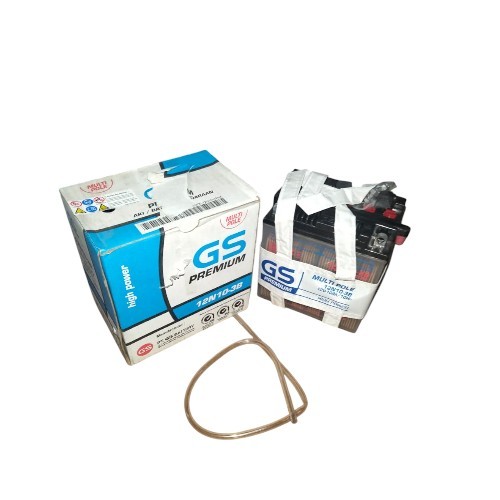 AKI MOTOR GS ASTRA AKI BASAH 12N10-3B GS
