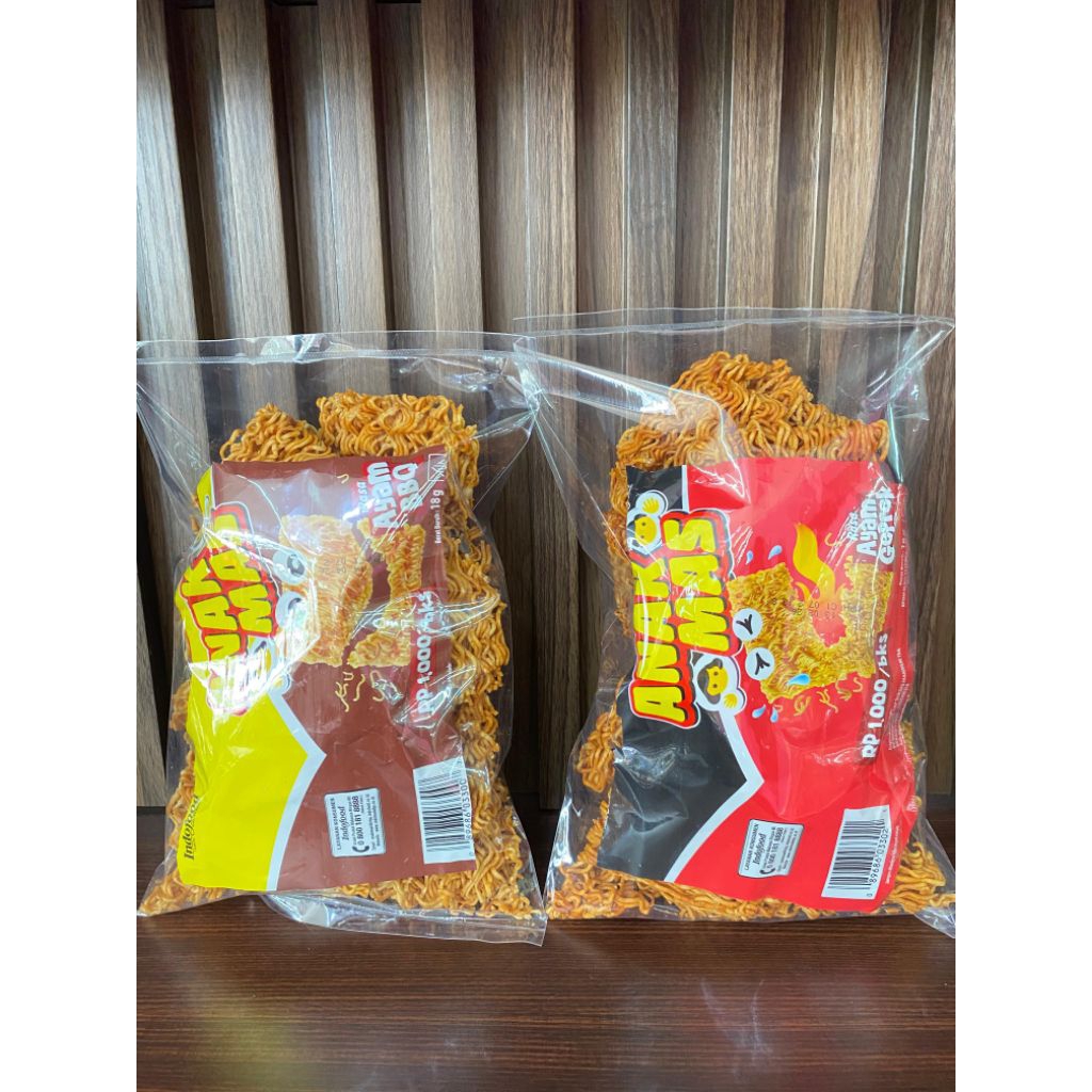 Snack mi anak mas 230gr